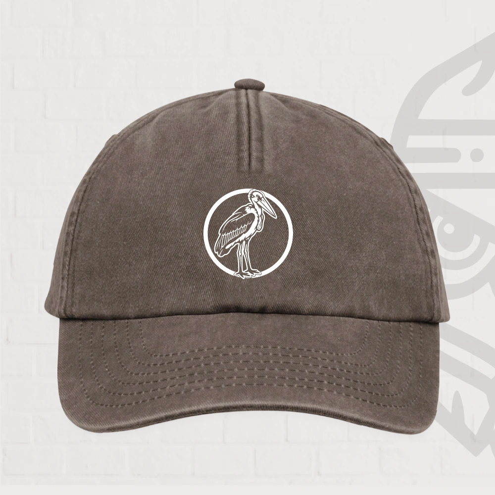 Marabout Casquette Vintage