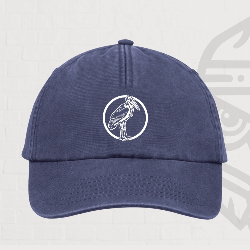 Marabout Casquette Vintage
