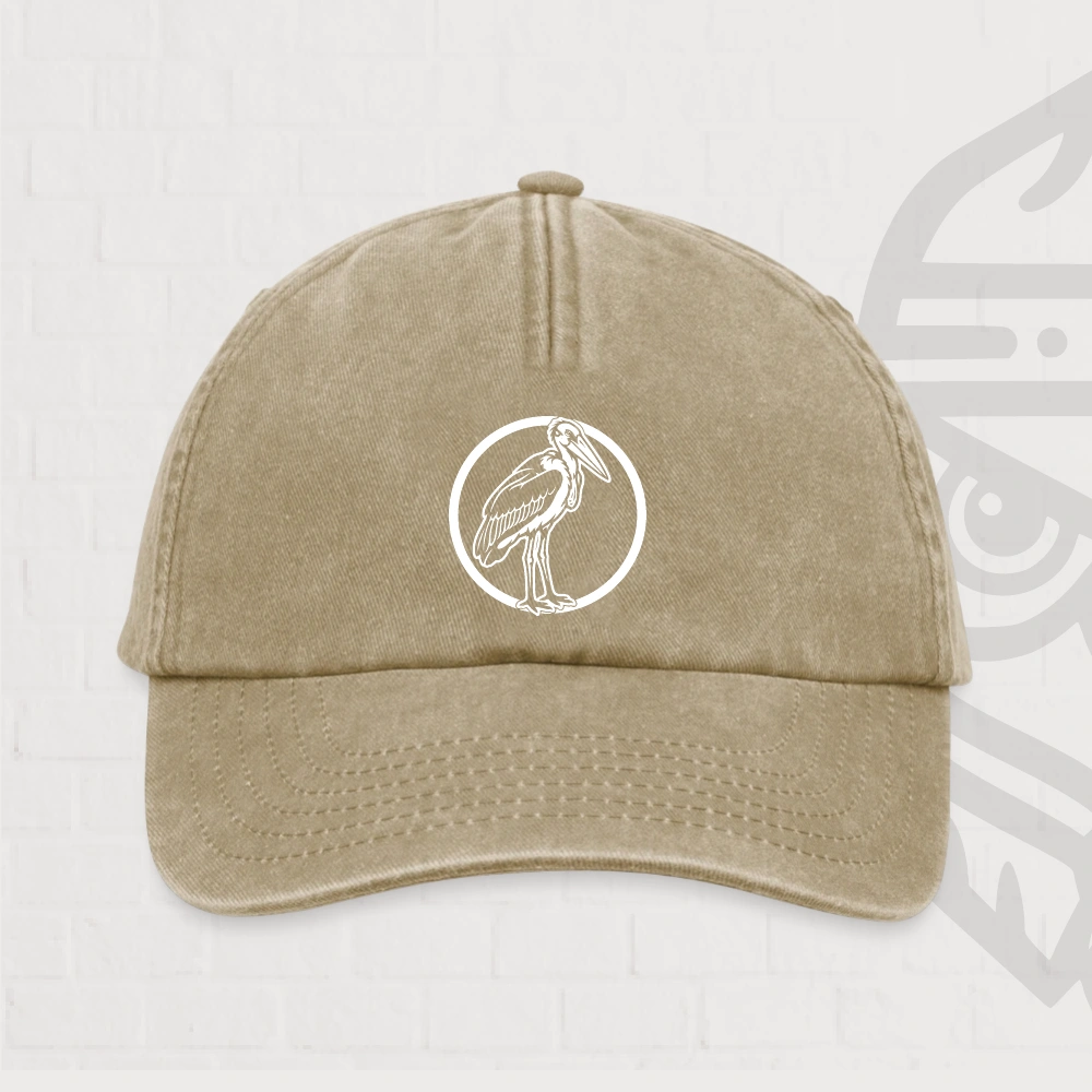 Marabout Casquette Vintage