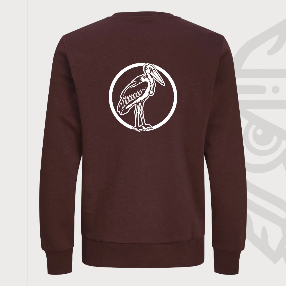 Marabout Pull