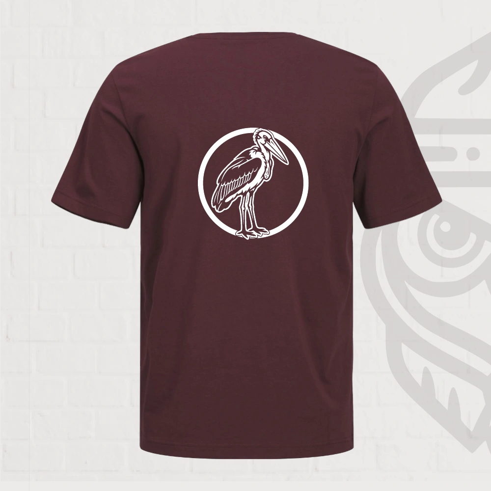 Marabout T-shirt