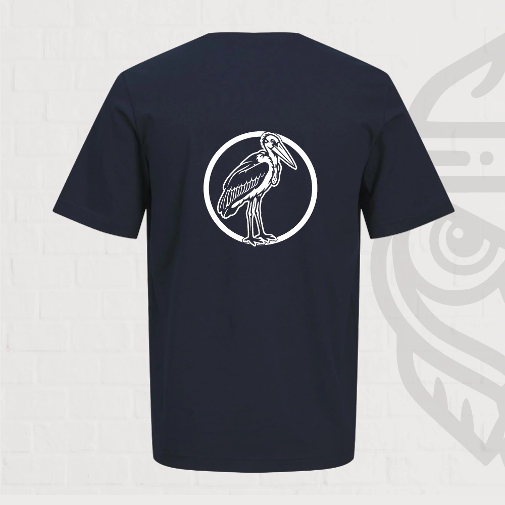Marabout T-shirt – afbeelding 7