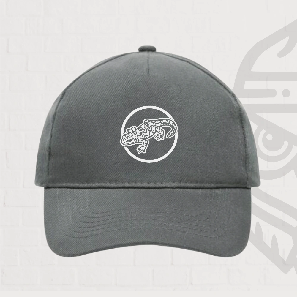 Salamandre marbrée Casquette