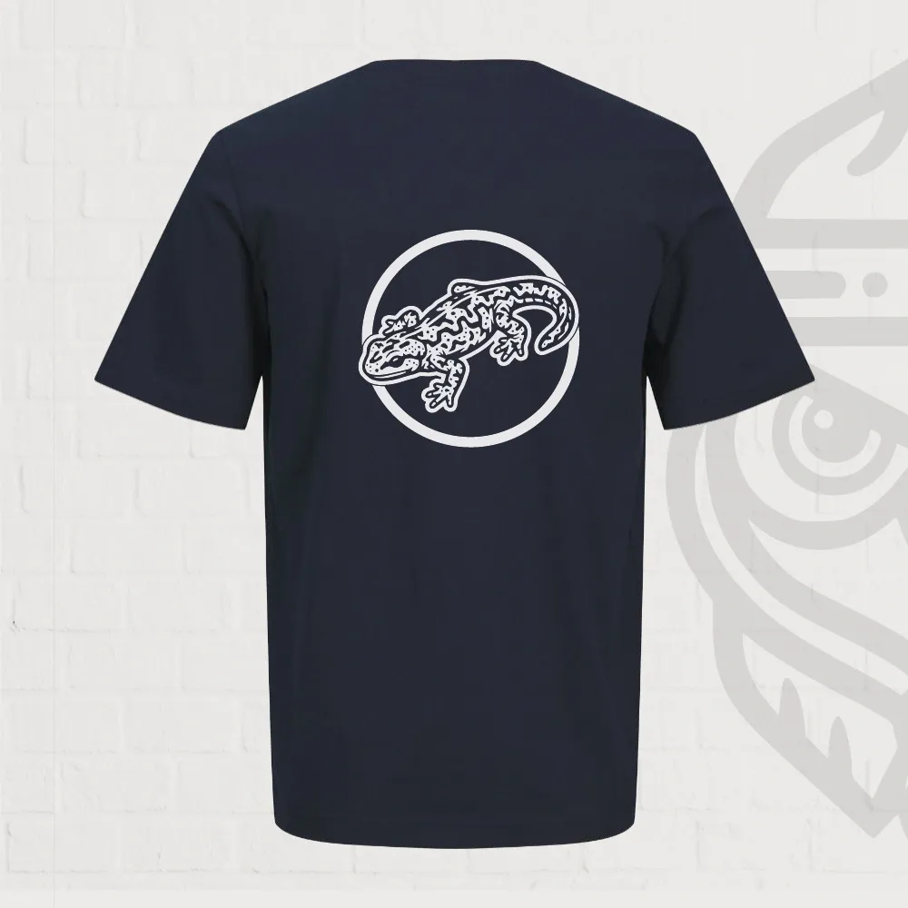 Marmersalamander Tshirt