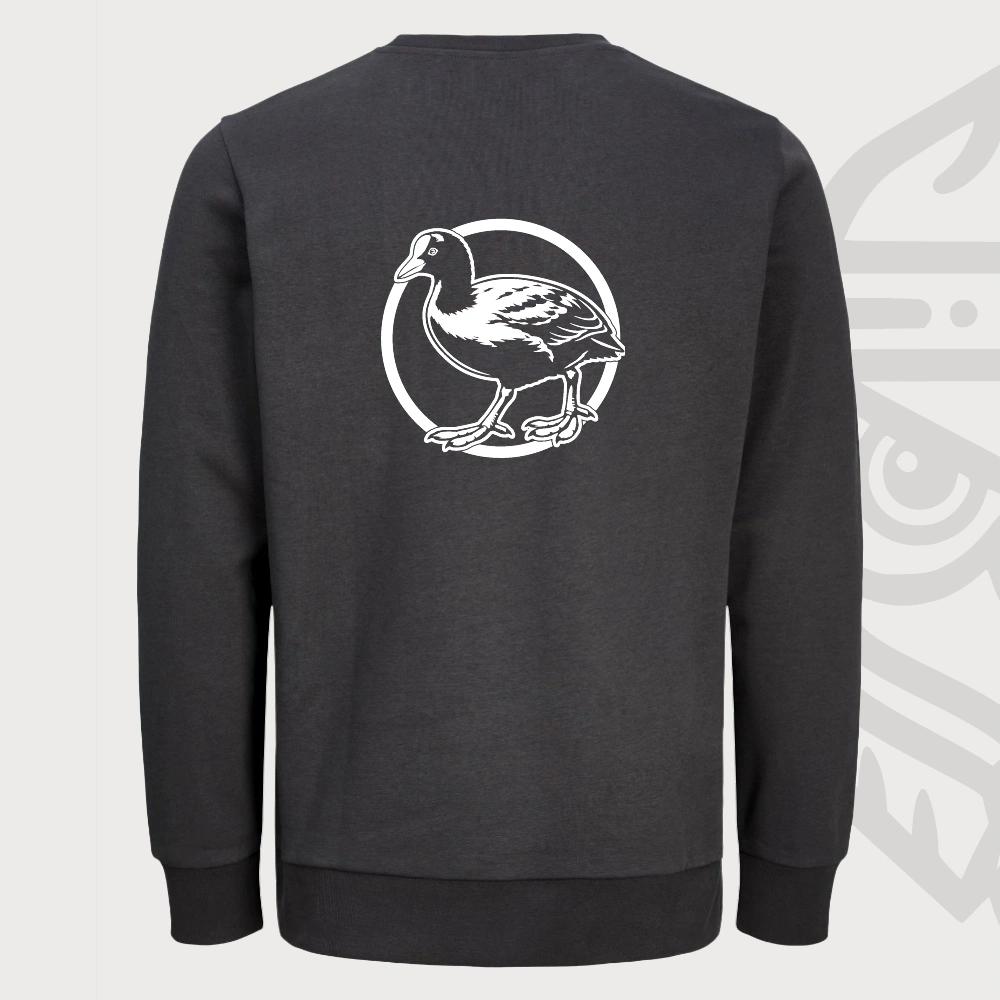 Foulque macroule Pull – afbeelding 3