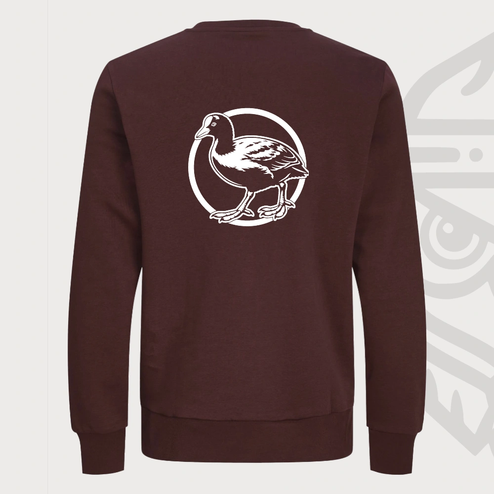 Foulque macroule Pull