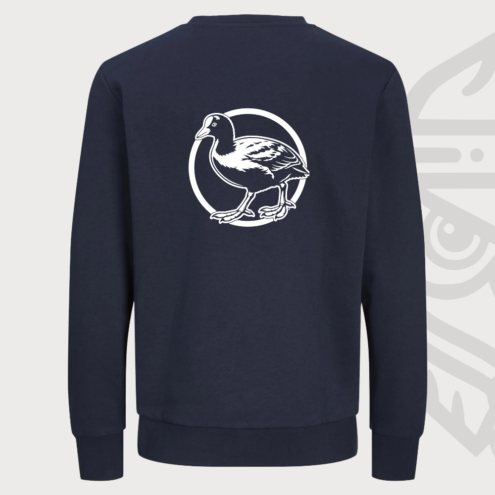 Foulque macroule Pull – afbeelding 5