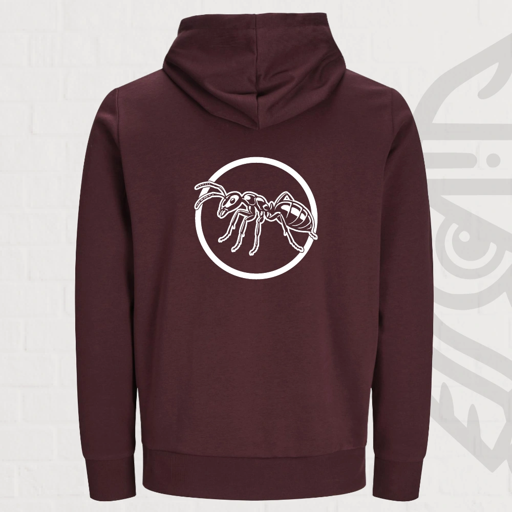 Fourmi Hoodie – afbeelding 1