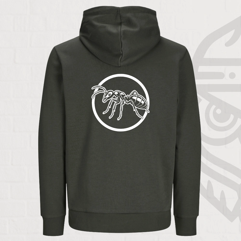 Mier Hoodie