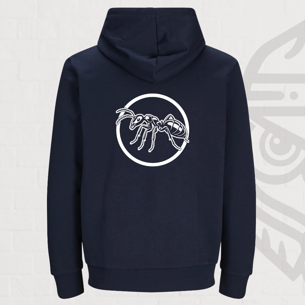 Fourmi Hoodie – afbeelding 7
