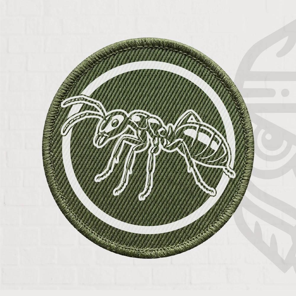 Mier Patch