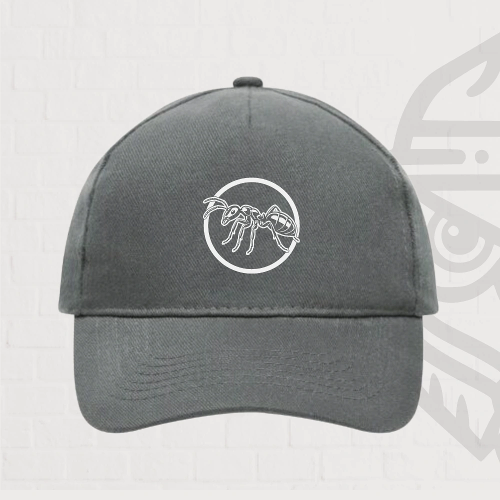 Fourmi Casquette