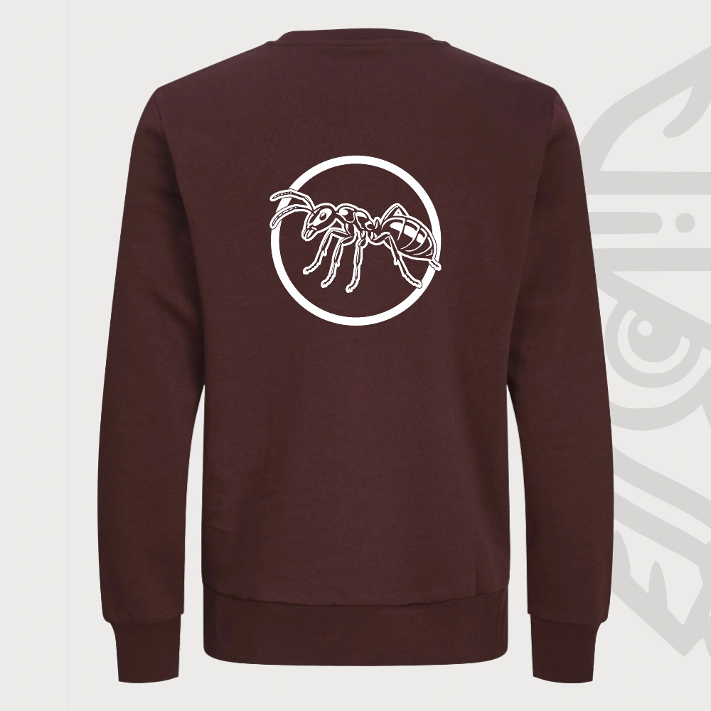 Mier Sweater – afbeelding 1