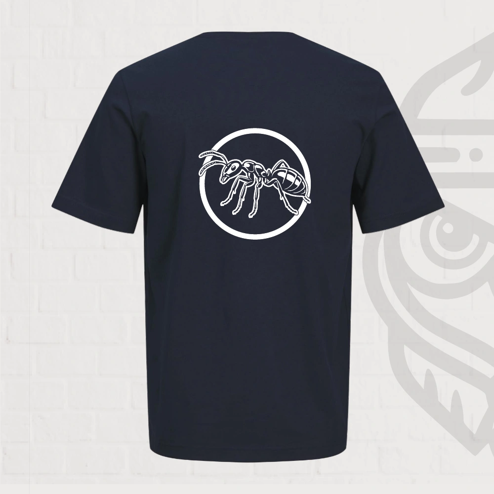Mier Tshirt – afbeelding 7