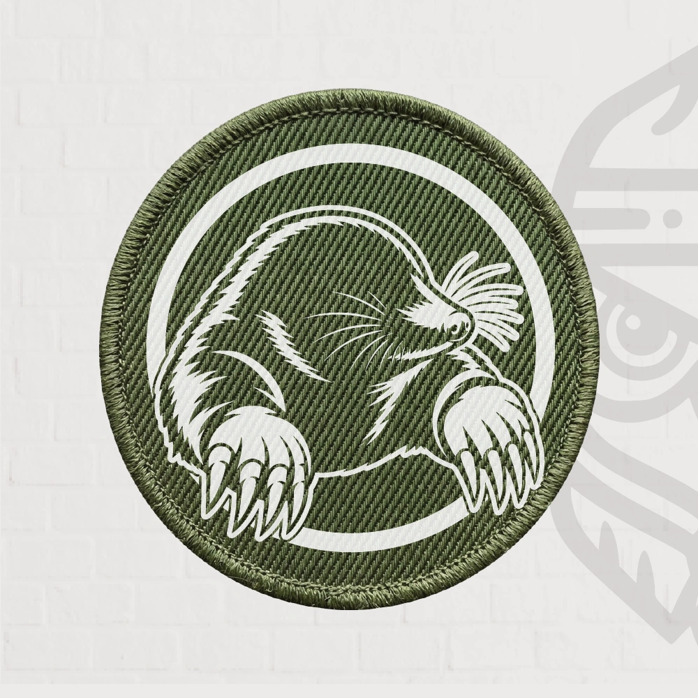 Mol Patch