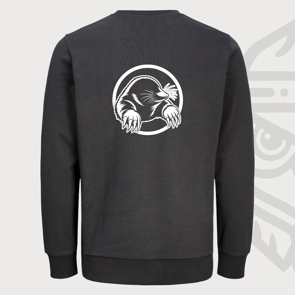 Taupe Pull