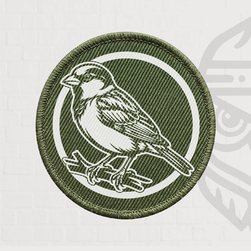 Mus Patch