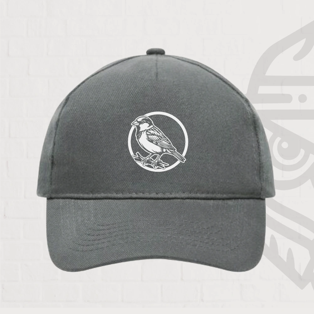 Moineau domestique Casquette