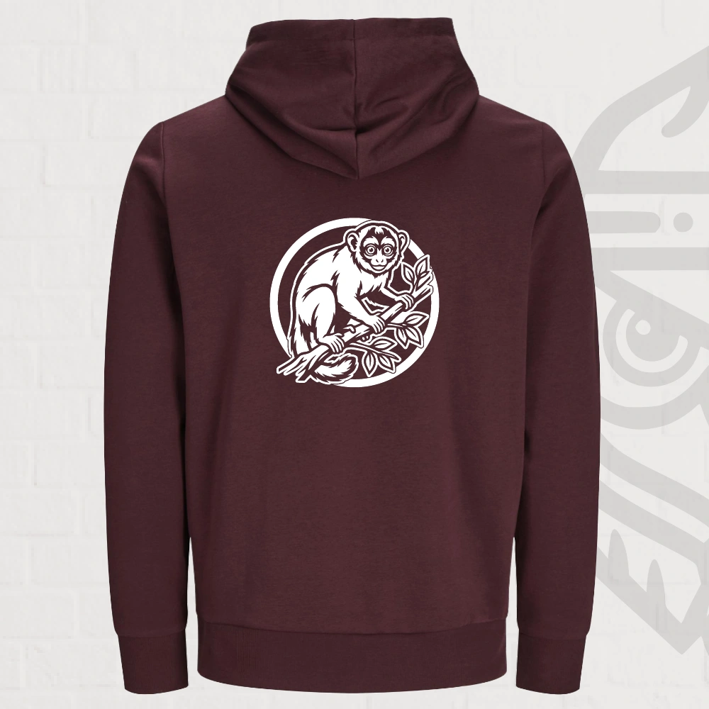 Nachtaap Hoodie