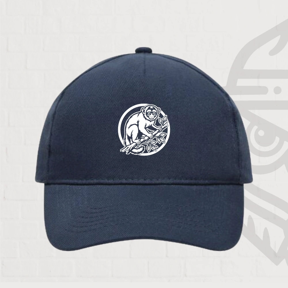 Singe de nuit Casquette