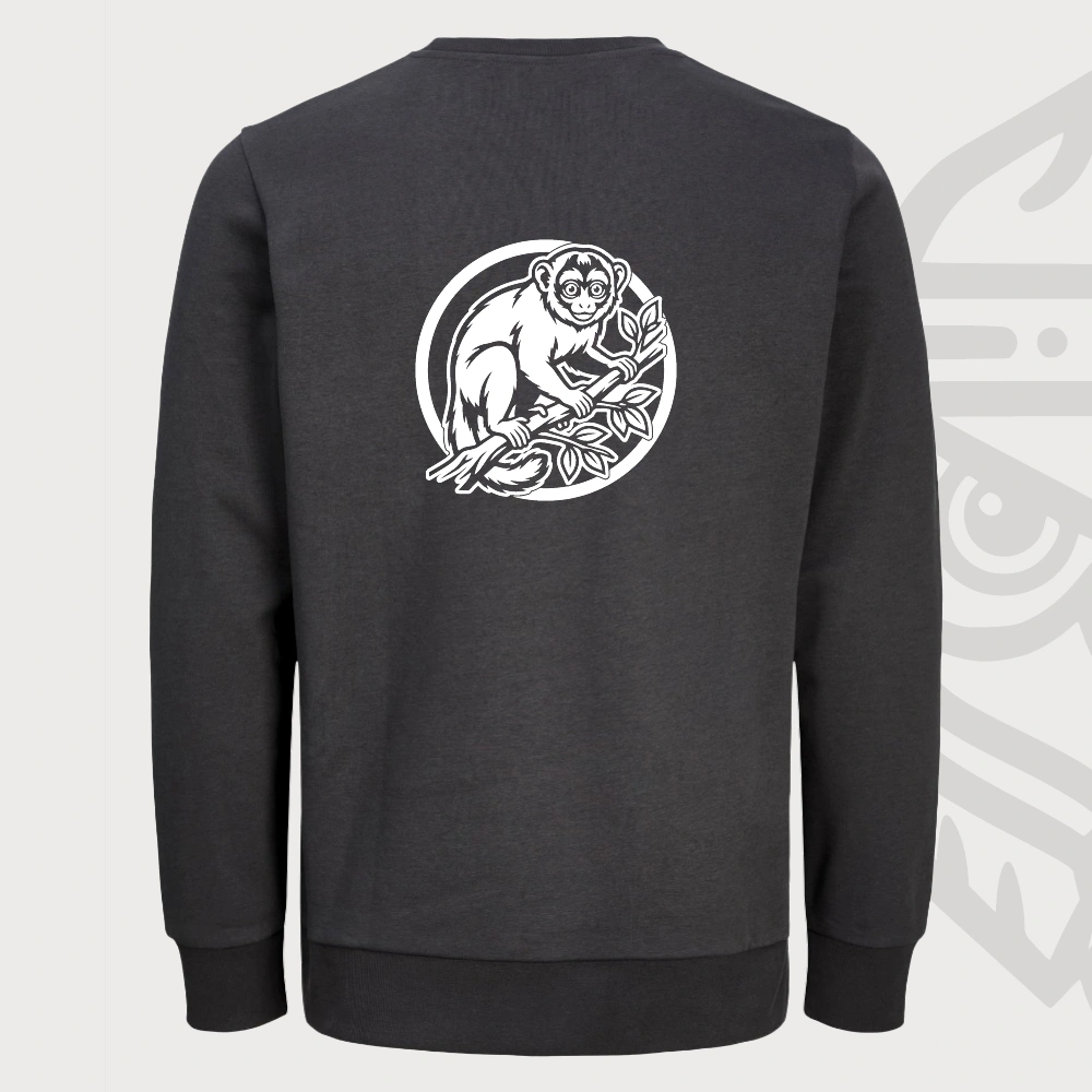 Singe de nuit Pull – afbeelding 3