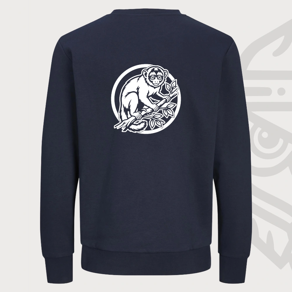 Nachtaap Sweater