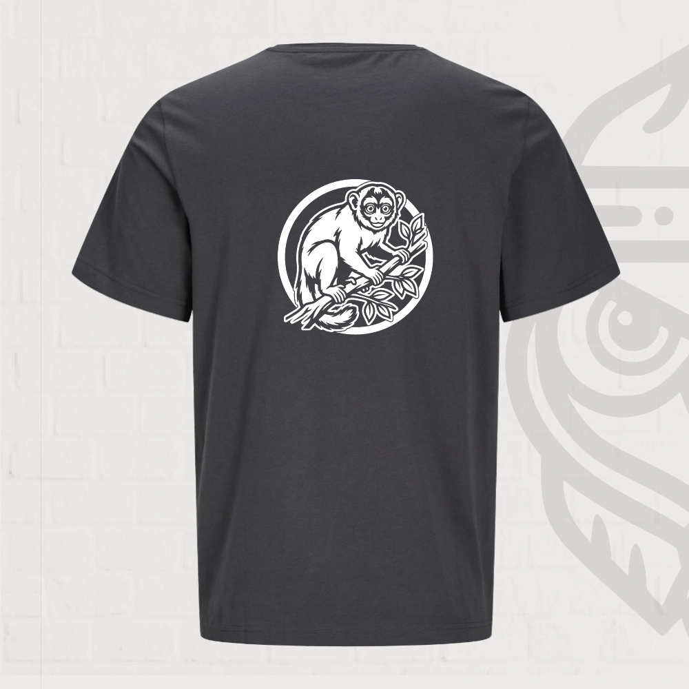 Nachtaap Tshirt