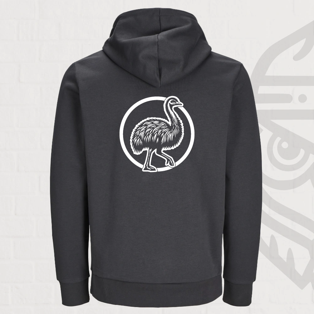 Nandoe Hoodie – afbeelding 3