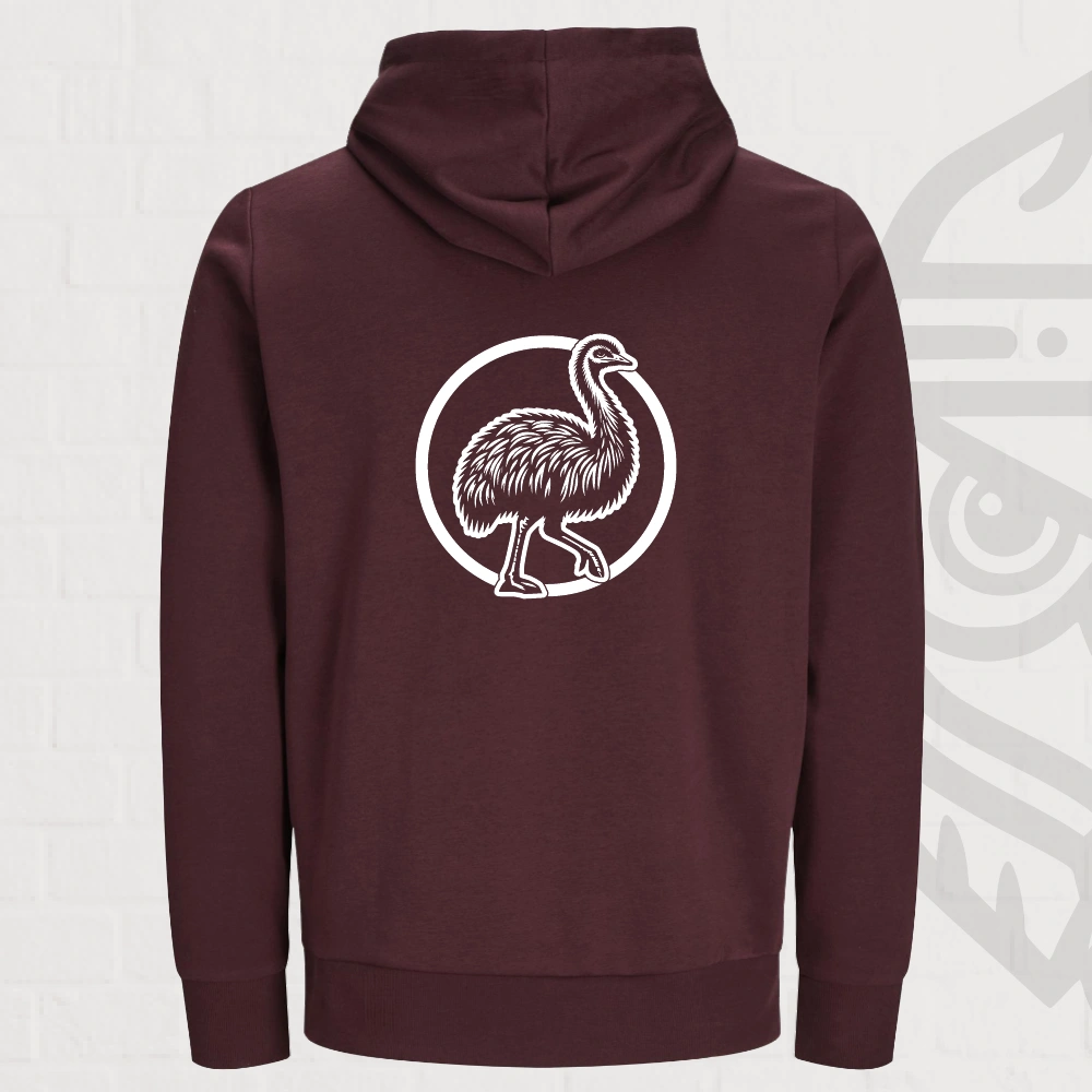 Nandoe Hoodie – afbeelding 1