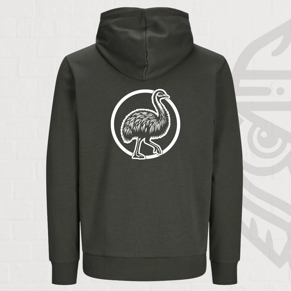 Nandoe Hoodie