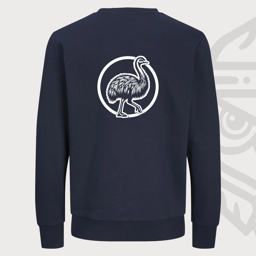 Nandoe Sweater – afbeelding 5