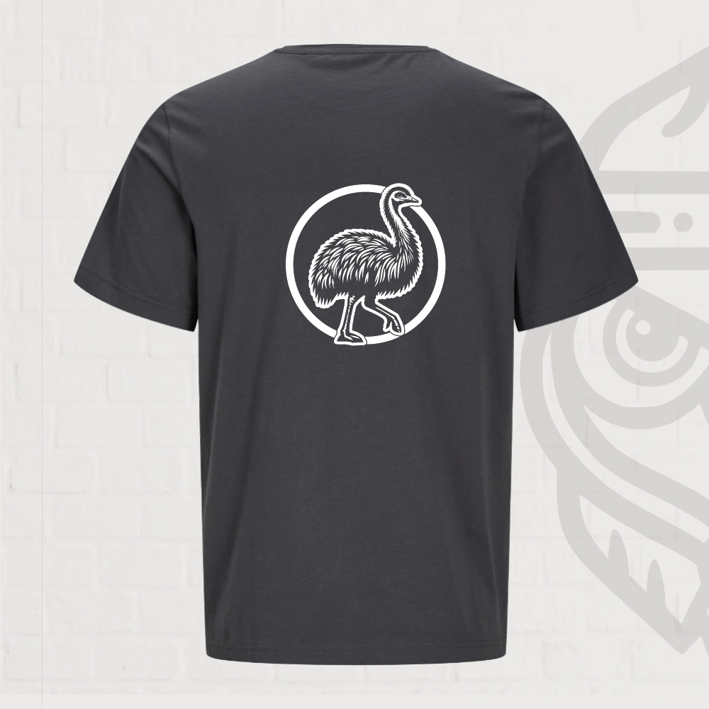 Nandoe Tshirt – afbeelding 3