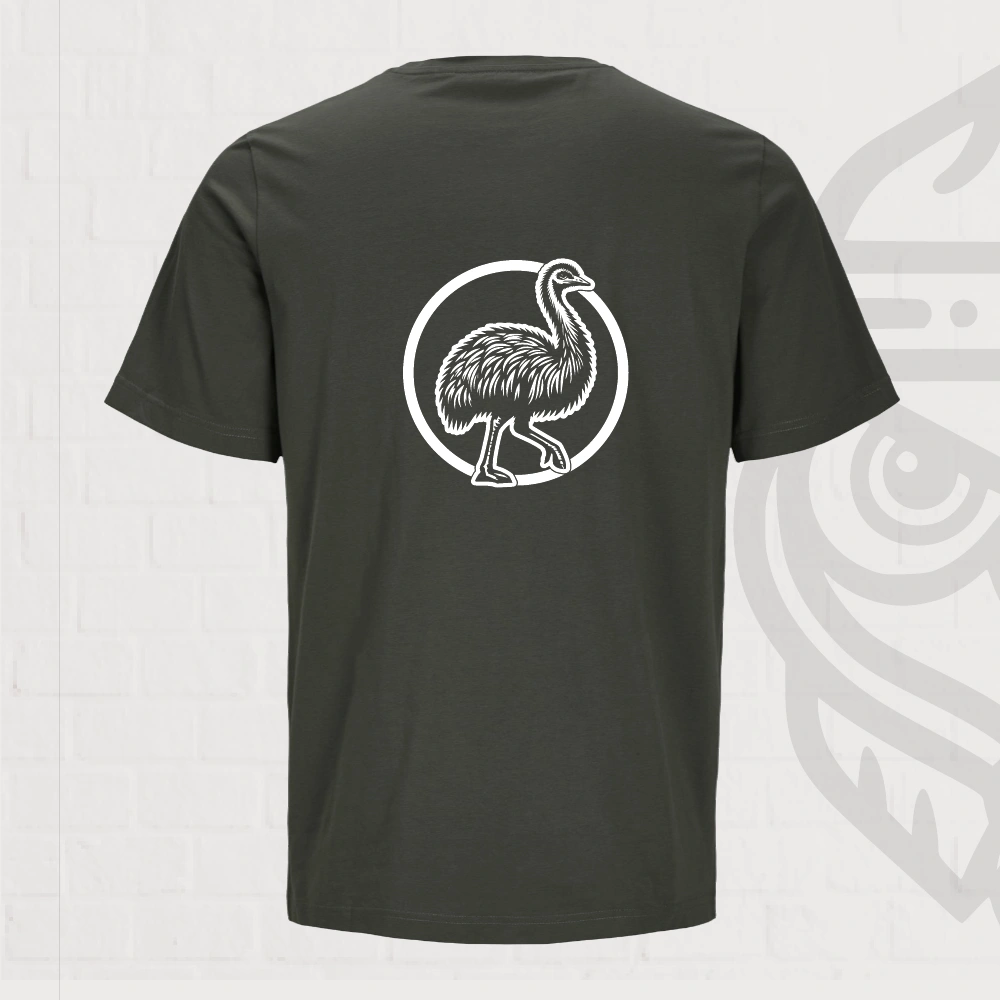 Nandoe Tshirt – afbeelding 5