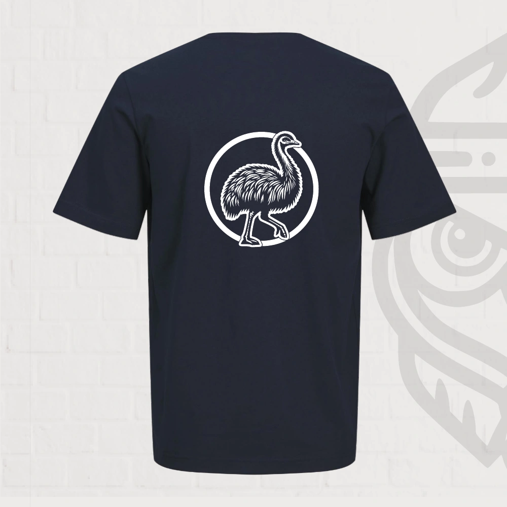 Nandoe Tshirt