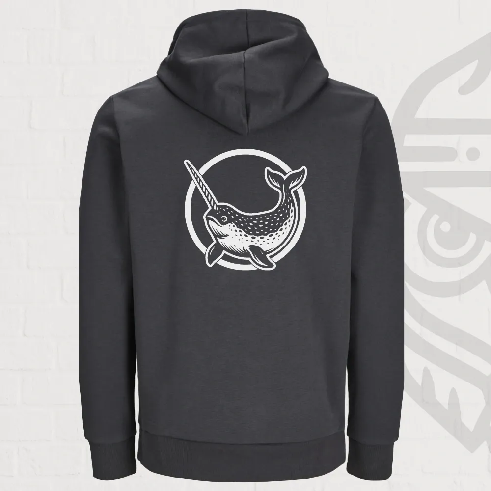 Narwal Hoodie