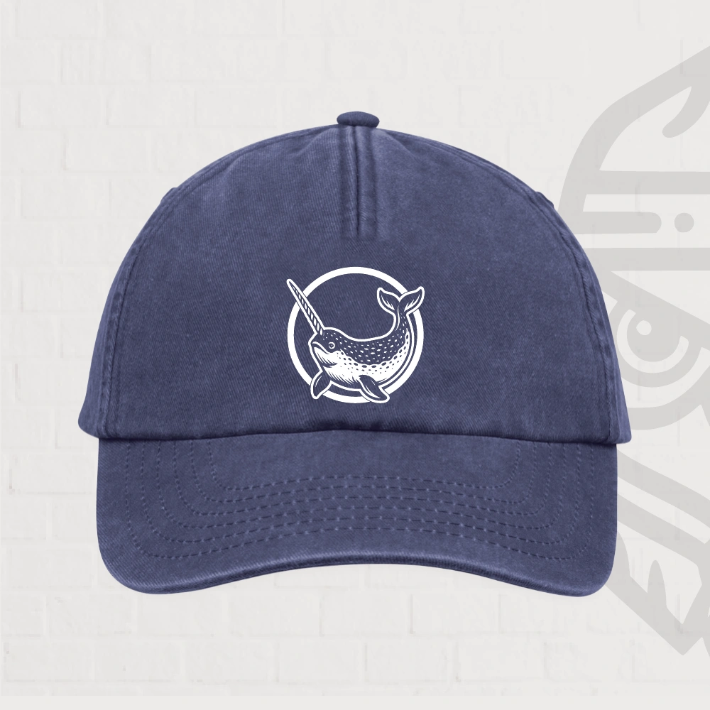 Narwal Pet Vintage