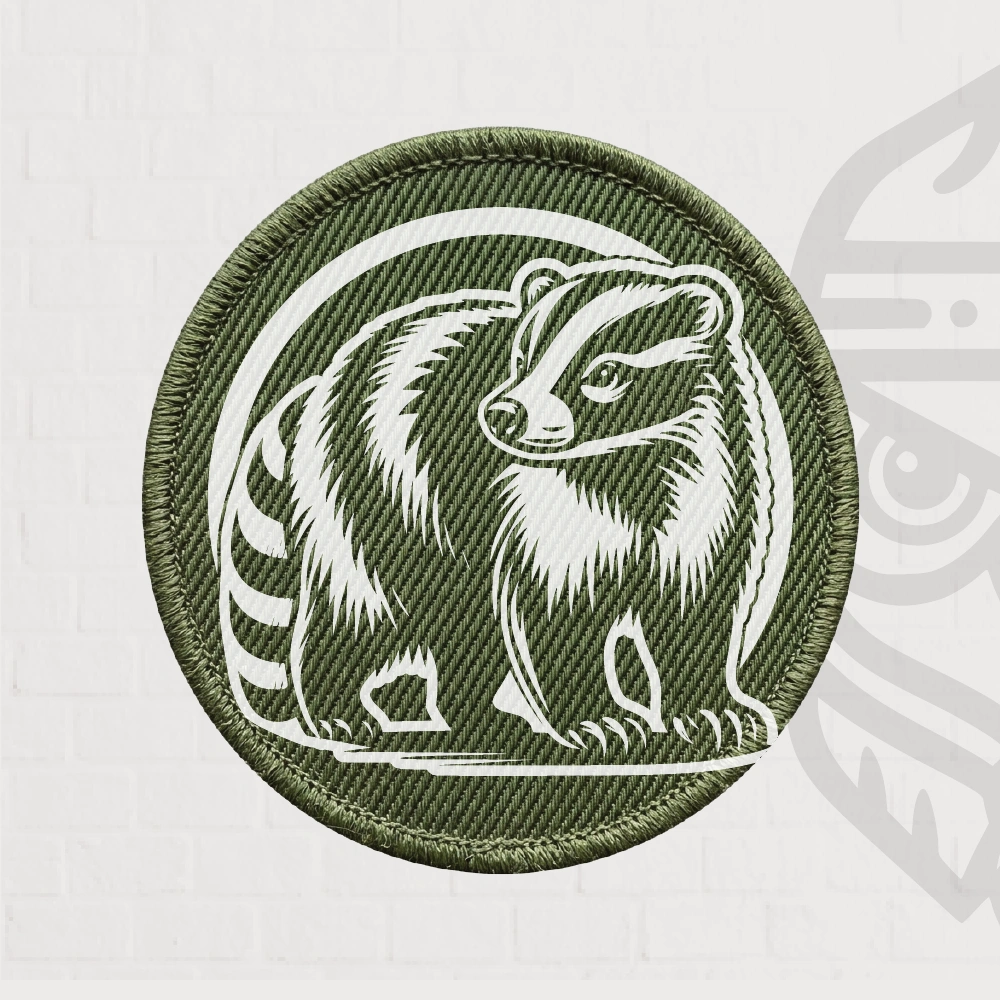 Neusbeer Patch