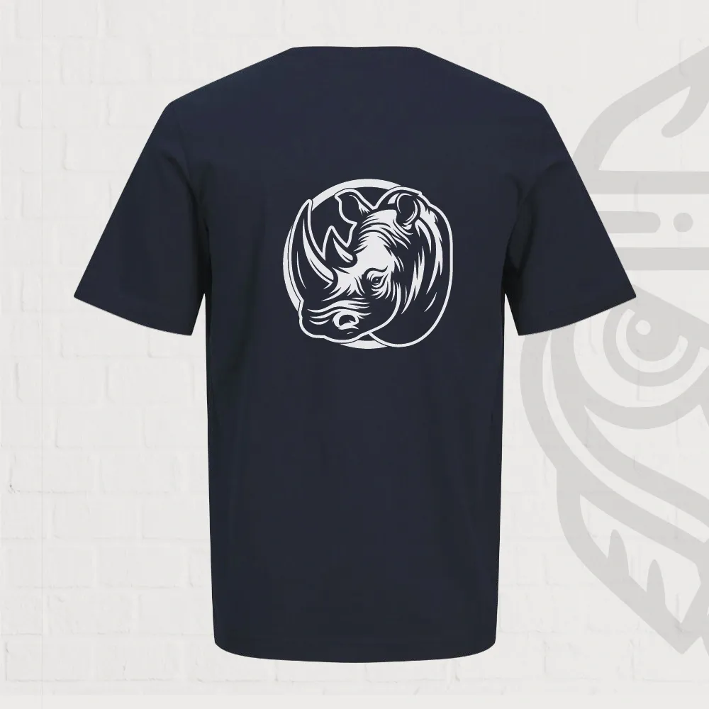 Neushoorn Tshirt