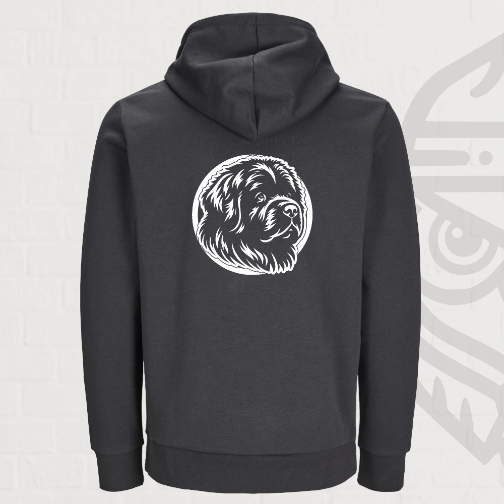 Newfoundlander Hoodie – afbeelding 3