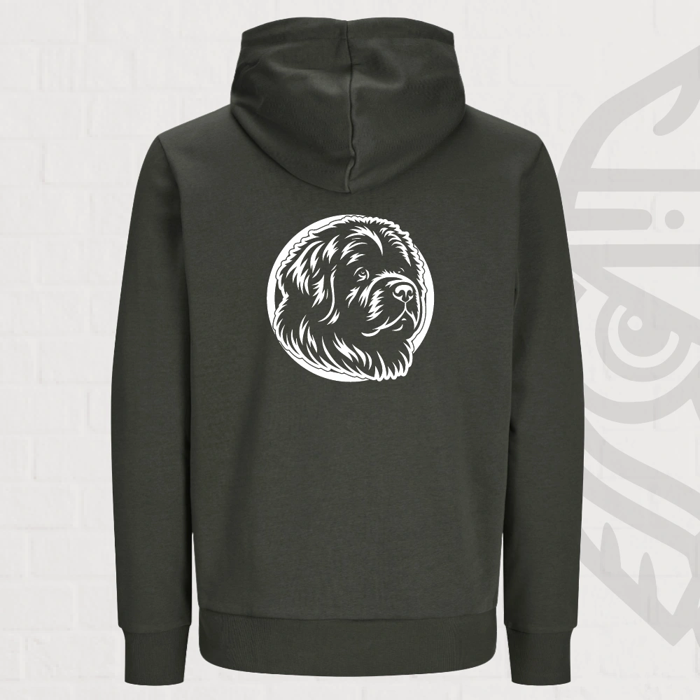 Newfoundlander Hoodie