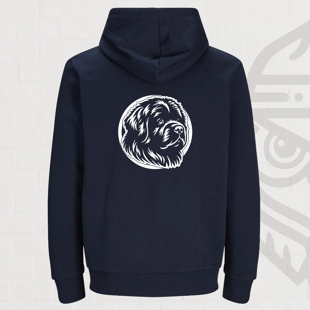 Newfoundlander Hoodie – afbeelding 7