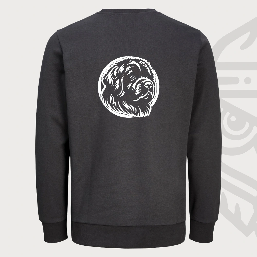Newfoundlander Sweater – afbeelding 3