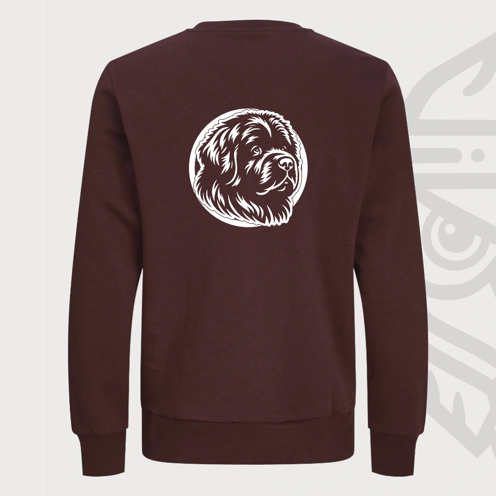 Newfoundlander Sweater