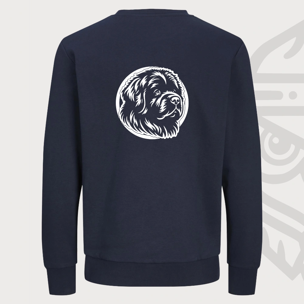 Newfoundlander Sweater – afbeelding 5
