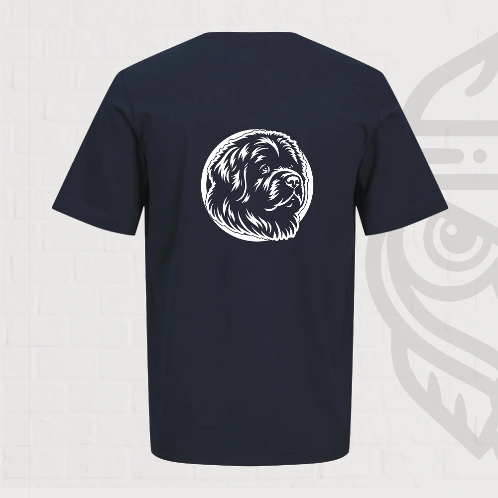 Newfoundlander Tshirt
