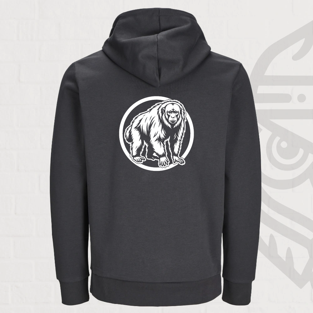 Ouakari Hoodie