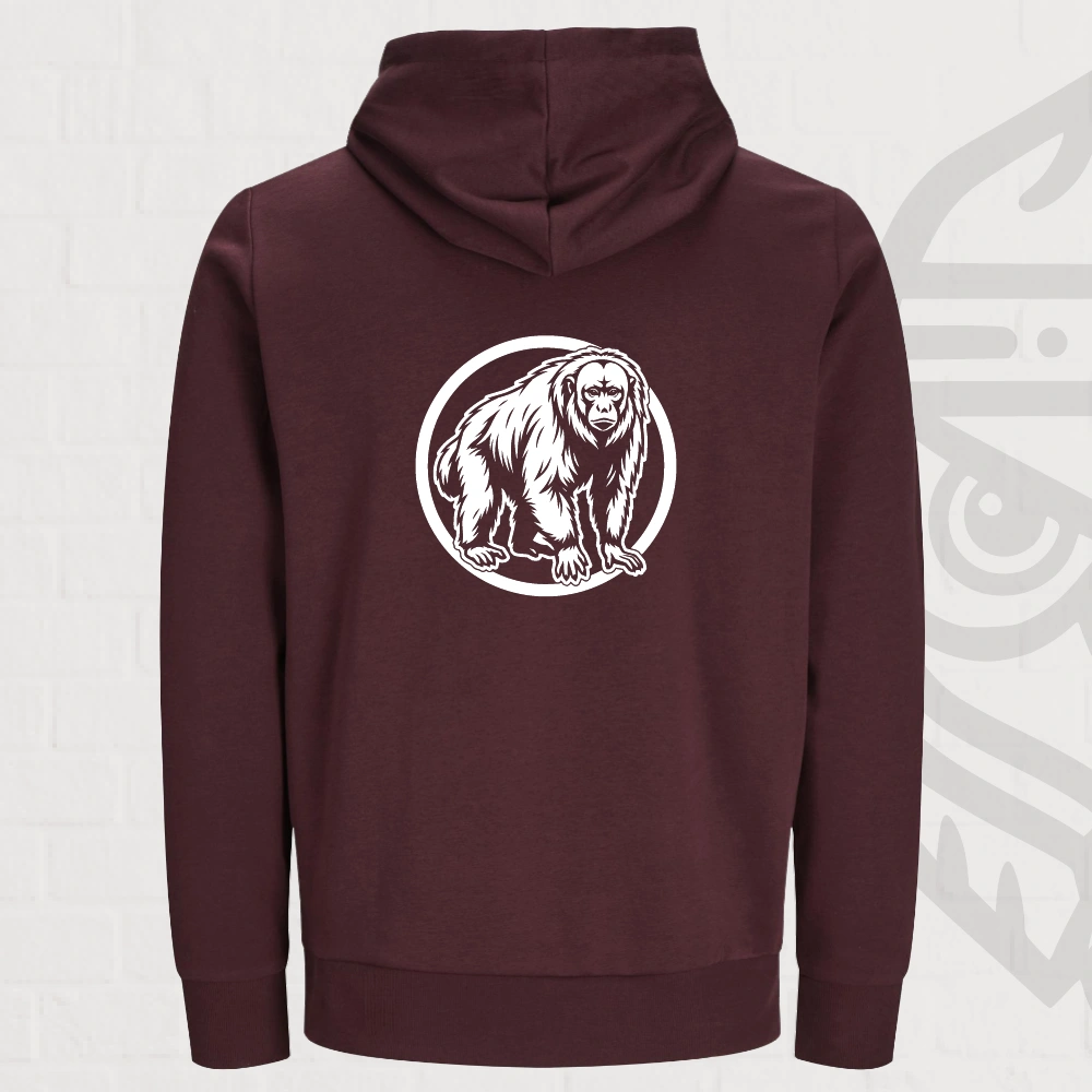 Ouakari Hoodie – afbeelding 1