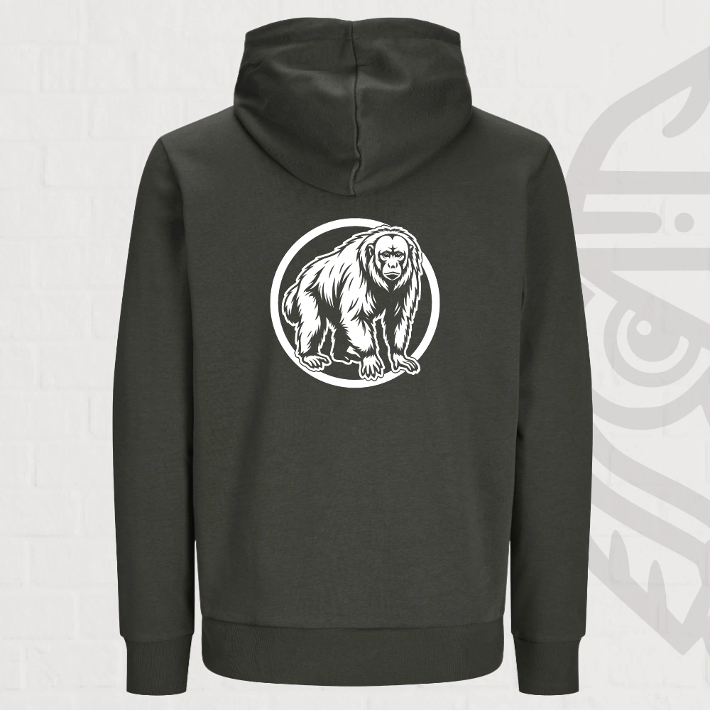 Ouakari Hoodie – afbeelding 5