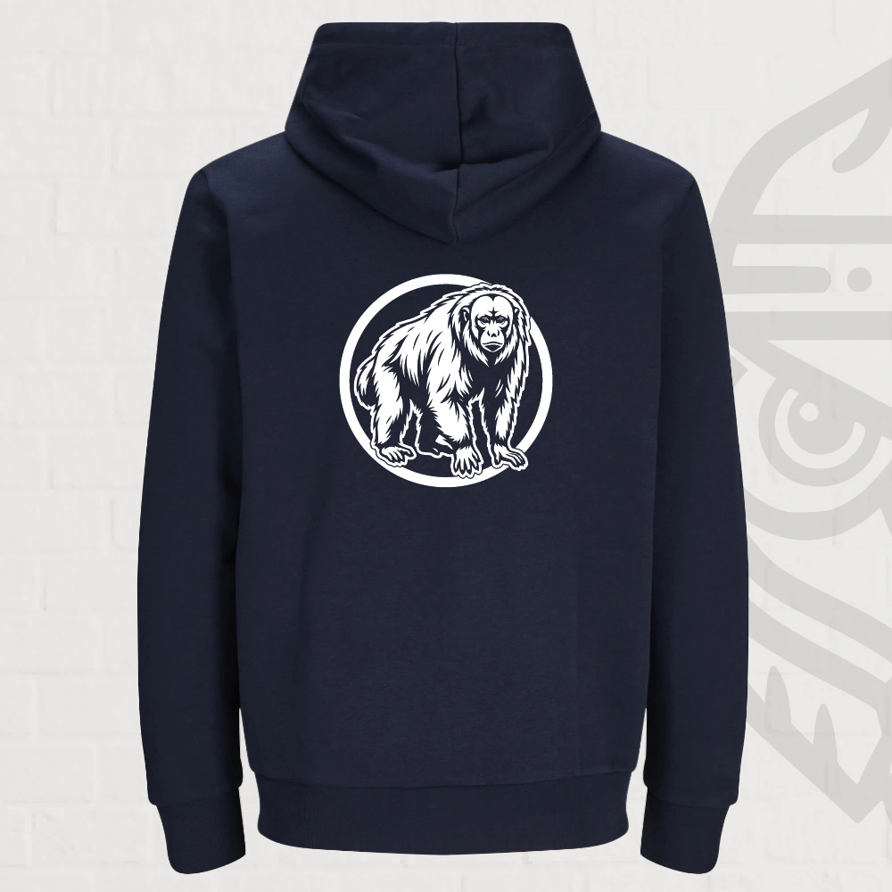 Ouakari Hoodie – afbeelding 7