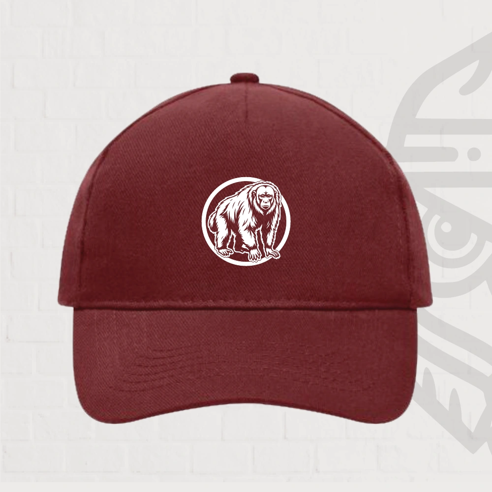 Ouakari Casquette